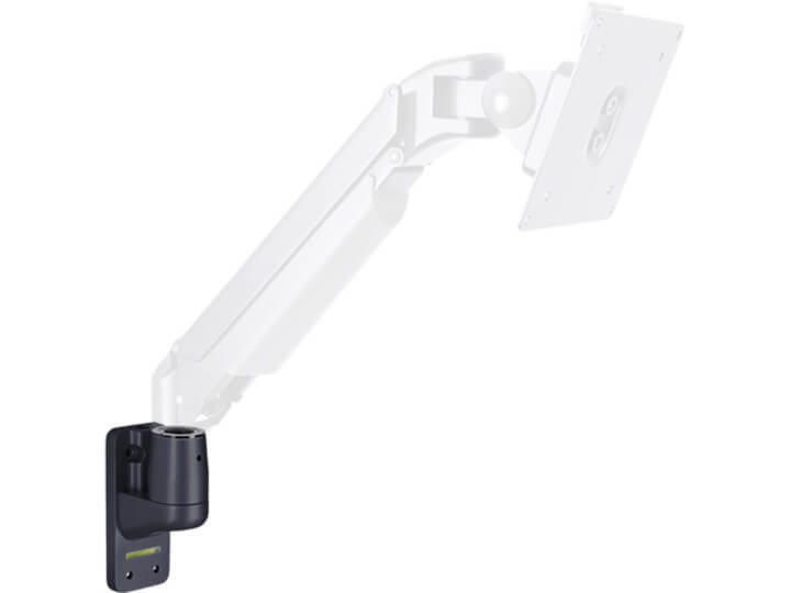 Adaptor prindere de perete Multibrackets 1350 pentru suport de monitor, Black