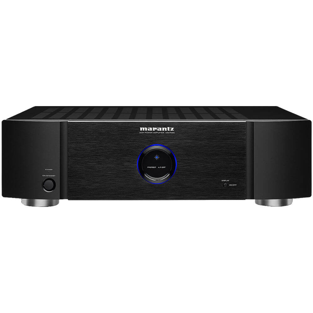 Amplificator de putere 2 canale MARANTZ MM7025, 2x140W