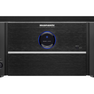 Amplificator de putere 5 canale MARANTZ MM7055, 5x140W in 8 Ohmi
