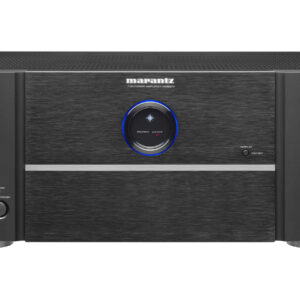 Amplificator de putere 7 canale MARANTZ MM8077, 7x150W in 8 Ohmi