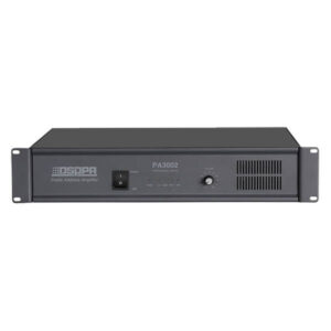 Amplificator de putere 450W pe 100V & 4-16Ohmi, DSPPA PA4002