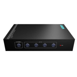Amplificator suplimentar de semnal pentru microfoane de conferinta DSPPA D6239