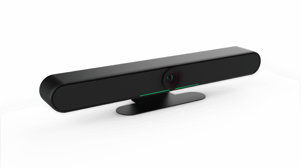 Camera videoconferinta All-In-One 4K, EVO-4K-ConferenceBar+, ePTZ, Voice Tracking, HDMI out, eligibil cu PNRAS/PNRR