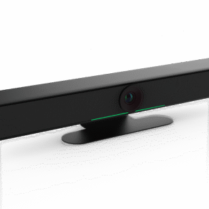 Camera videoconferinta All-In-One 4K, EVO-4K-ConferenceBar+, ePTZ, Voice Tracking, HDMI out, eligibil cu PNRAS/PNRR