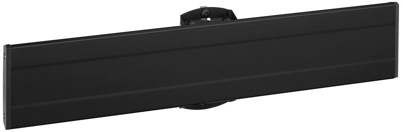 Bara pentru interfata Vogel’s PFB3407, 715mm, negru