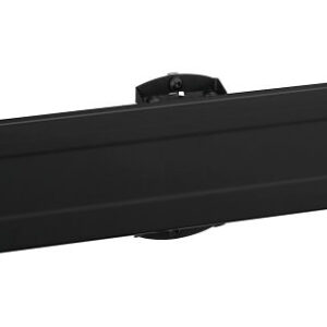 Bara pentru interfata Vogel's PFB3409, 915 mm, negru