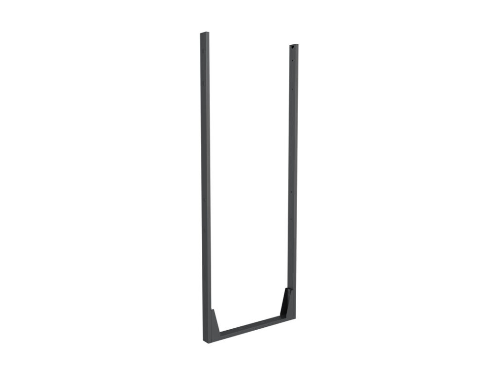 Baza de montare podea Multibrackets MB-7529, pt.Samsung OM46N-D, max.80kg