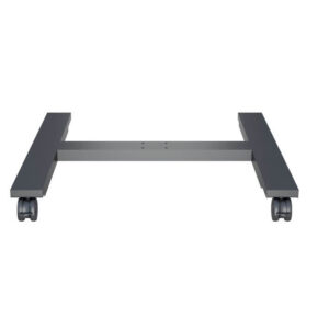 Baza cu roti pentru stand Multibrackets MB-6003, HD-B2B, negru