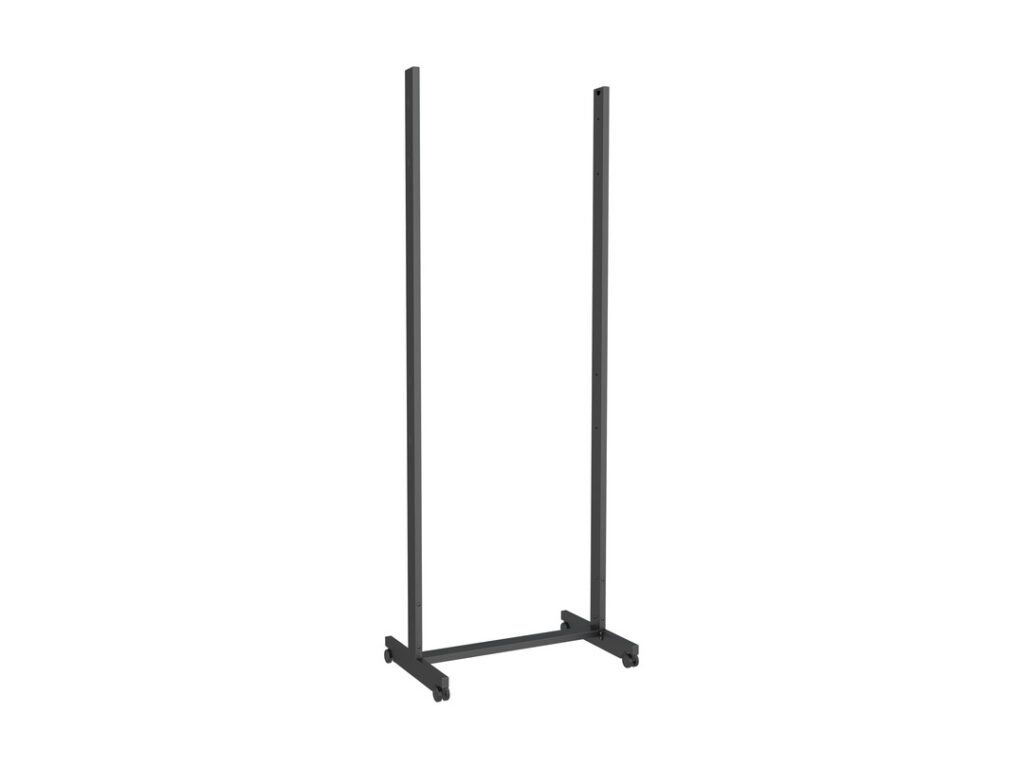 Baza mobila Multibrackets MB-7475, pt.Samsung 55″ OM55N-D/DS, max.60kg