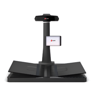 Scanner de carti profesional Joyusing V180, 5424 x 4068, Laser, 22.0 MP, A3, 30fps