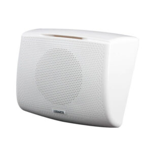 Boxa de perete 10W DSPPA DSP117, 100V, 180Hz-15kHz