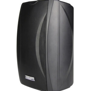 Boxa de perete 20W, DSPPA DSP8062, 100V, 100Hz-20kHz, Negru