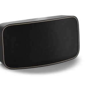 Boxa outdoor de perete Dali Gardian OW6, negru