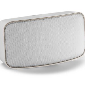 Boxa outdoor de perete Dali Gardian OW6, alb