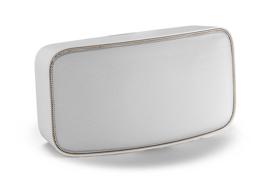 Boxa outdoor de perete Dali Gardian OW6, alb