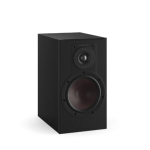 Boxa de raft DALI OPTICON 1 MK2, negru