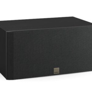 Boxa centrala DALI OPTICON VOKAL MK2, negru