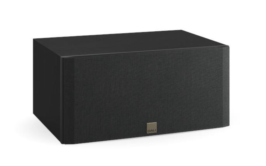 Boxa centrala DALI OPTICON VOKAL MK2, negru