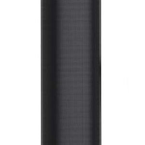Boxa coloana 30W pe 100V DSPPA DSP255II, montaj ext / int, carcasa aluminiu, Waterproof, IP66, Negru