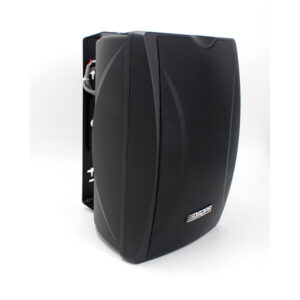 Boxa de perete 30W, DSPPA DSP8063B, 100V, 80Hz-20kHz, Negru