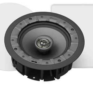 Boxa de tavan / In-Wall GOLDENEAR INVISA 600, 38Hz-22kHz, 90dB