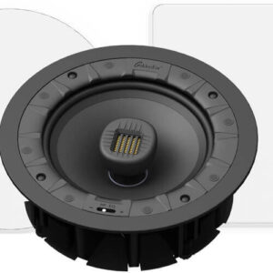Boxa de tavan GOLDENEAR INVISA 650, 25Hz-35kHz, 90dB, compatibil Dolby Atmos