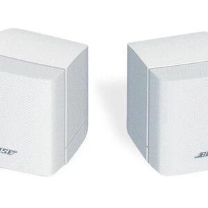 Boxe de tavan 12W BOSE FreeSpace 3 Surface-Mount Satellites, 100V, alb (pereche)