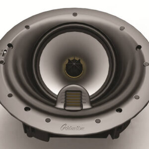 Boxa de tavan GOLDENEAR INVISA HTR 7000, 25Hz-35kHz, 90dB, compatibil Dolby Atmos