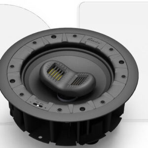 Boxa stereo de tavan / In-Wall GOLDENEAR INVISA SP 652, 25Hz-35kHz, 86dB