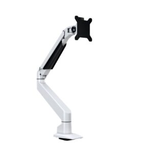 Suport Monitor Gas Lift Multibrackets MB-5617, 15-32" , White, min. 9 - max. 21 kg