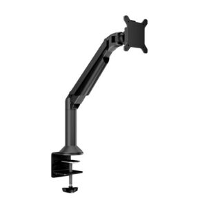 Suport monitor cu brat flexibil Gas Lift Multibrackets MB-2432, 15-32",incl.vert.:+75/ -45º,rotire: +/-90º, max.21kg.