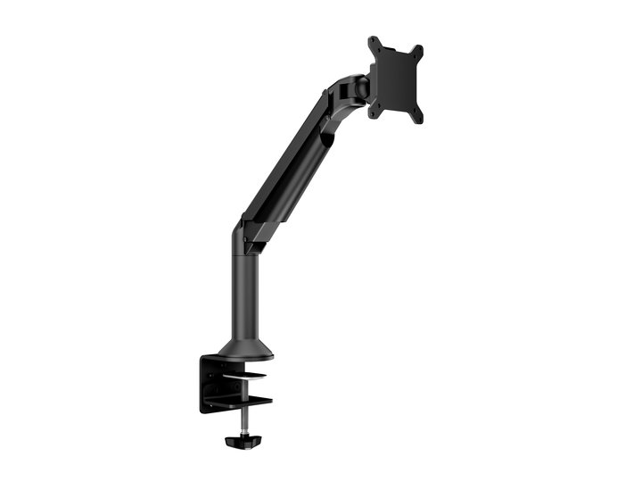 Suport monitor cu brat flexibil Gas Lift Multibrackets MB-2432, 15-32″,incl.vert.:+75/ -45º,rotire: +/-90º, max.21kg.