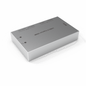 Capture Card EvoConnect UH60P,HDMI to USB 3.0, 1 x HDMI out, max 1080p60Hz