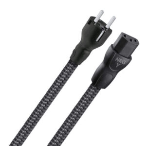Cablu alimentare Audioquest NRG Y3, IEC C13, 2m