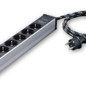 Prelungitor High-end Inakustik Referenze AC-1502-P6, 6 prize, 3m