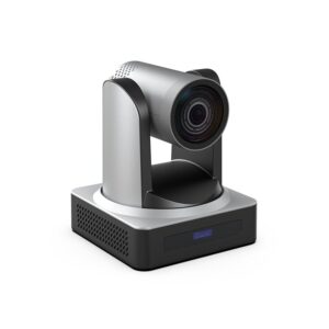 Camera PTZ videoconferinta UV510G0, Full HD, unghi vizual 70.4°, Zoom Optic 12x, Tracking Miscare, USB 3.0, HDMI, SDI, I