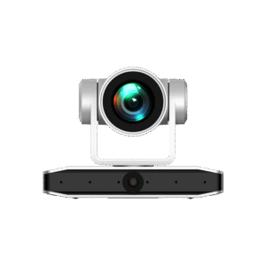 Camera PTZ videoconf. 4K30, senzor SONY 8.5MP, lentila 12x + lentila fixa, iesiri HDMI+USB3.0+IP(PoE), Voice Tracking