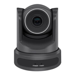 Camera PTZ videoconferinta RC20, Full HD, unghi vizual 58.5°, Zoom Optic 10x, USB 2.0, RS232