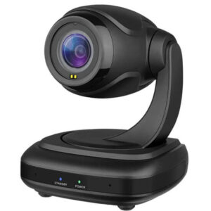 Camera PTZ videoconferinta RC310, Full HD, unghi 90°, Zoom Optic 3x, TOF Focus, Tracking, Microfon Dual, USB 2.0, RS232