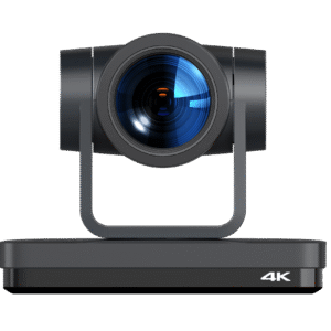 Camera PTZ vidconf. 4K30, senzor SONY 8.5MP, 70.9°, Zoom Optic 12x, Tracking Miscare, USB 3.0, HDMI, SDI, IP, PoE