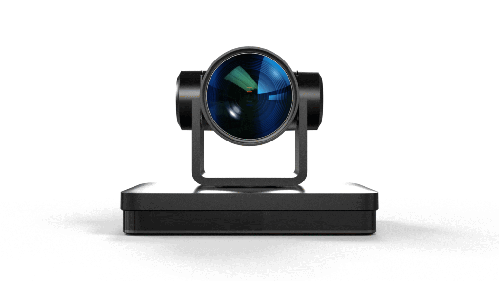 Camera PTZ videoconf. 4K60, senz. SONY 8.5MP, unghi 59.2°, Zoom Optic 25x, Tracking Miscare, USB 2.0, HDMI, SDI, IP, PoE