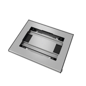 Carcasa pentru tablete Vogel's PTS2010, pentru tablete cu dimensiunile de minim 236x166x3mm si maxim 285x186x10mm