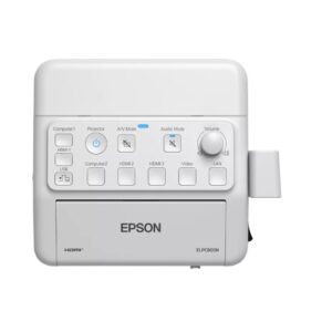 Statie de control si conectivitate Epson ELPCB03N