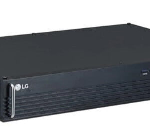 Controller LG LCLY006HD 2K, LAS Fine-Pitch Series Outdoor LED