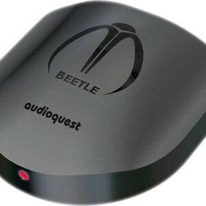 Audioquest Beetle Optical Bluetooth USB DAC