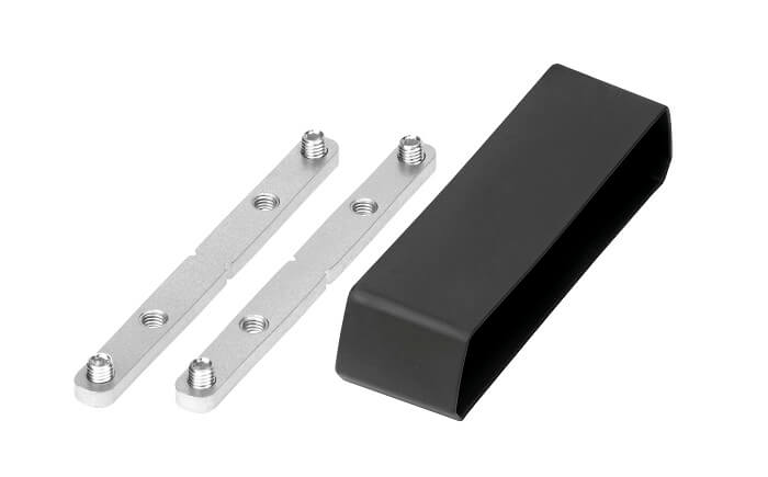 Cupla pentru barele de interfata seria PFB34xx Vogel’s PFA9104