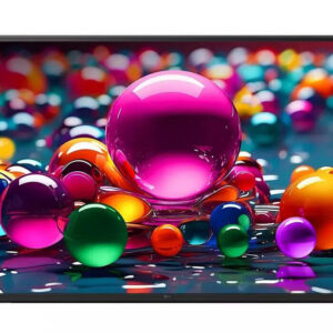 Display profesional 43" LG 43UH7Q-E, 4K UHD 3840 x 2160, 700 cd/m², boxe incorporate