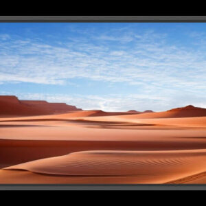 Display  cu touch IR 50",4K, JG-03-IR50, T982 2+16G, Android 11,fara HDMI in, dedicat signage