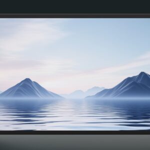 Display cu touch PCAP, 43", EvoBoard JG-04-PCAP43, 4K, AG, T982 2+16G, Android 11, fara HDMI in, dedicat signage
