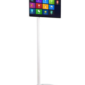 Display EvoBoard cu touch 23.8", MS24L3, Android 12, FHD 1920x1080, 1000:1, 250cd/m2, alb